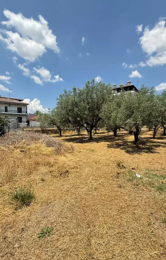 2-bedroom Detached House In Katerini, Greece (80 M²)