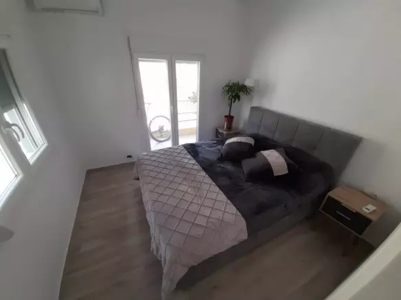2-bedroom Flat In Faliro – Ippokratio, Greece (66 M²)