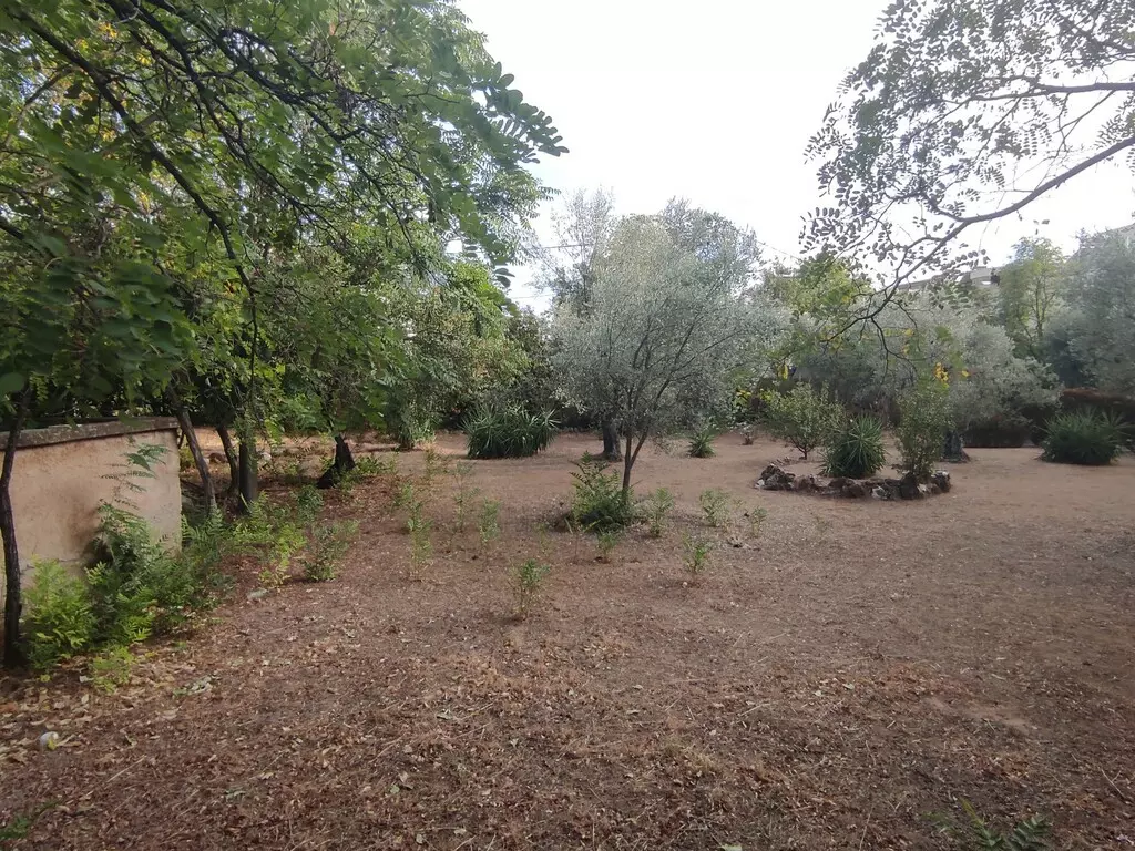 Land In Kifissia, Greece