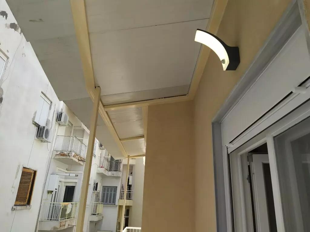 2-bedroom Flat In Faliro – Ippokratio, Greece (60 M²)