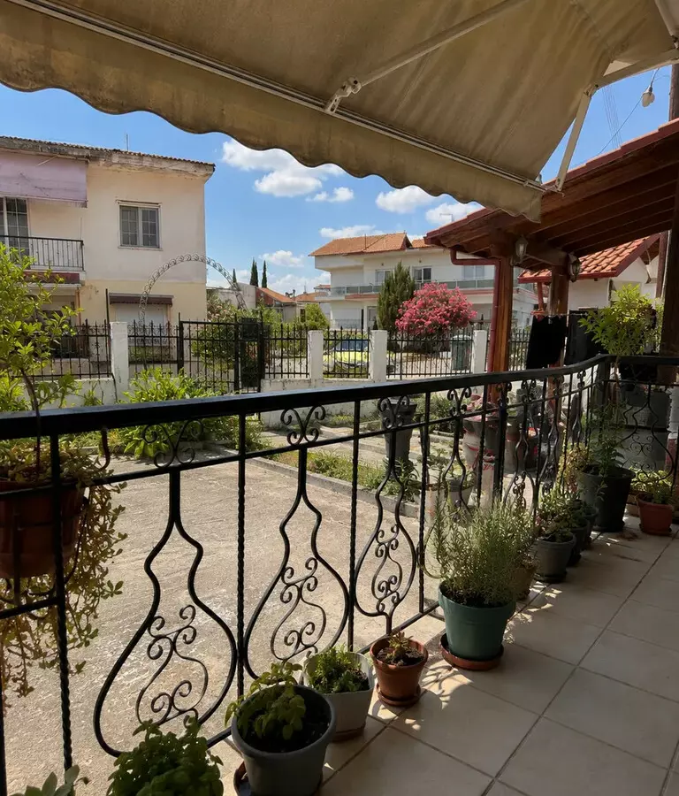 2-bedroom Detached House In Katerini, Greece (80 M²)