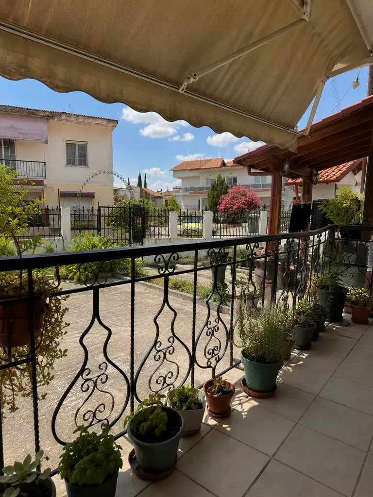 2-bedroom Detached House In Katerini, Greece (80 M²)