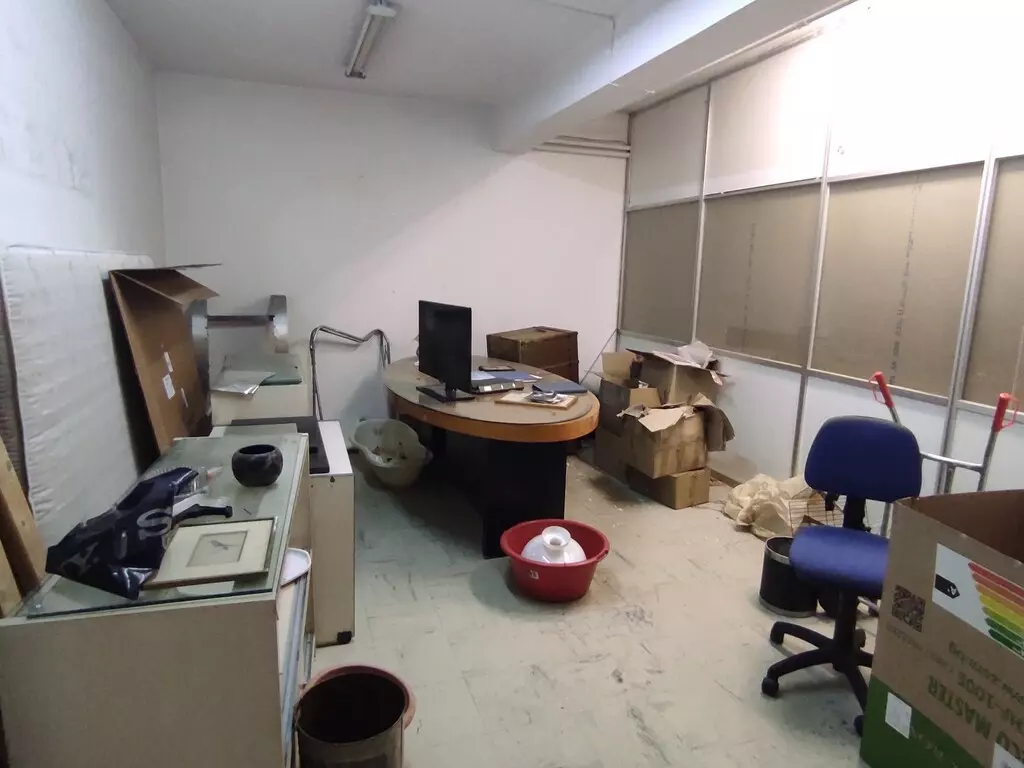 Business In Kalithea, Greece (352 M²)