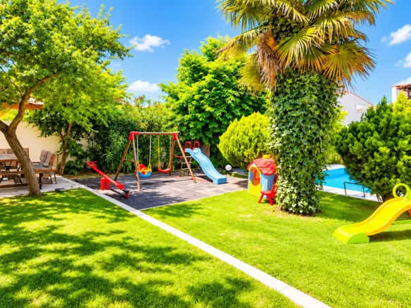 Flat In Kassandra, Greece (28 M²)