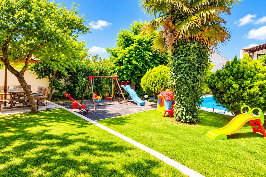 Flat In Kassandra, Greece (28 M²)