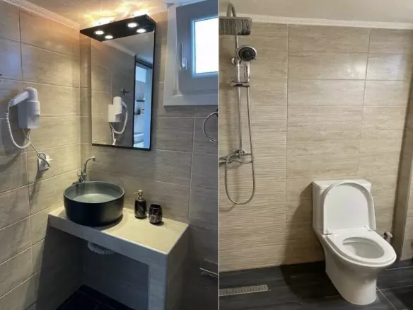 Hotel In Kassandra, Greece (300 M²)