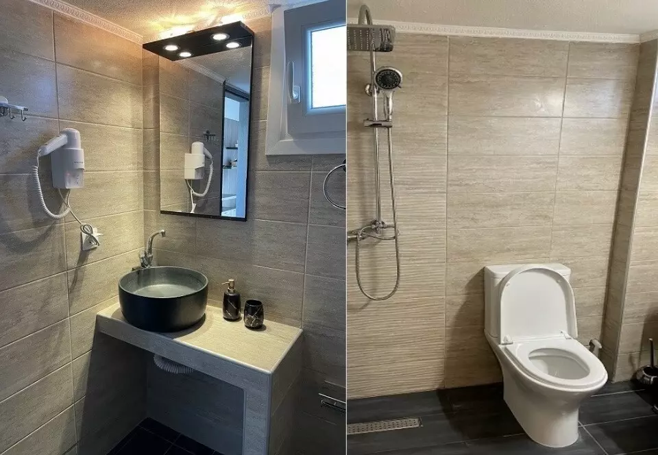 Hotel In Kassandra, Greece (300 M²)