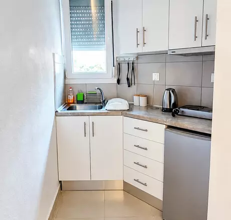 Flat In Kassandra, Greece (28 M²)