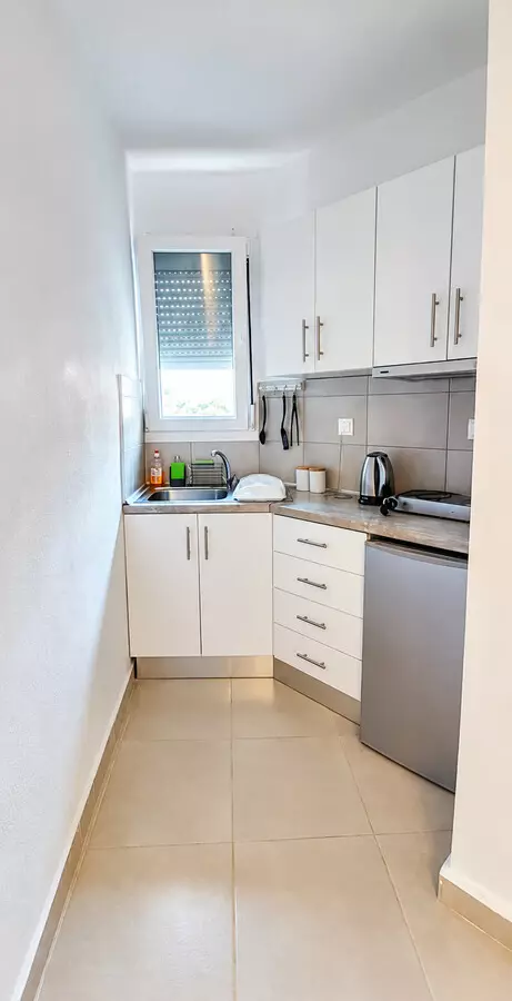 Flat In Kassandra, Greece (28 M²)