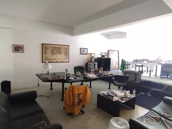 Business In Kalithea, Greece (352 M²)