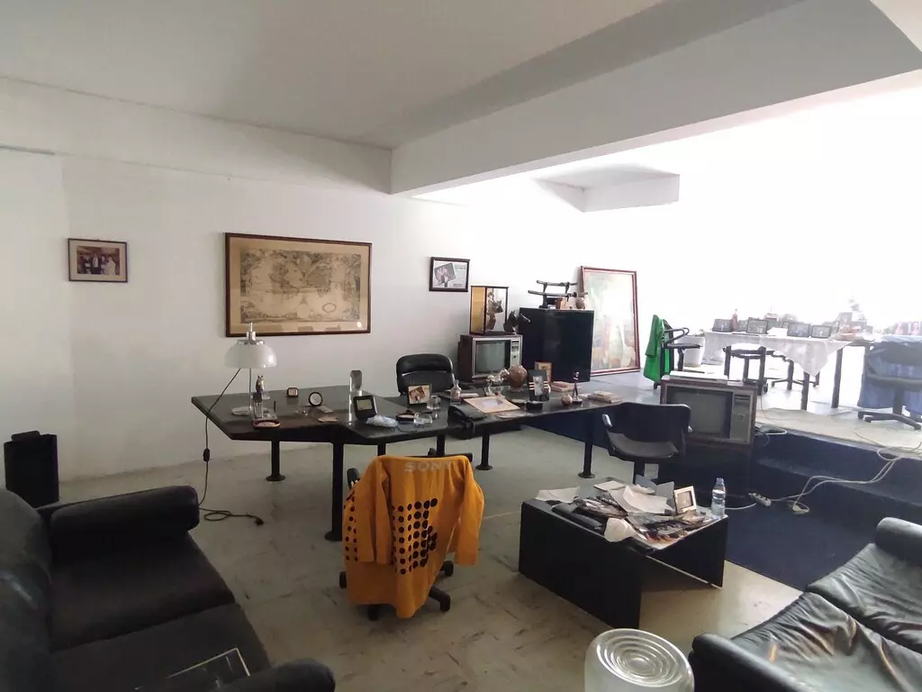 Business In Kalithea, Greece (352 M²)