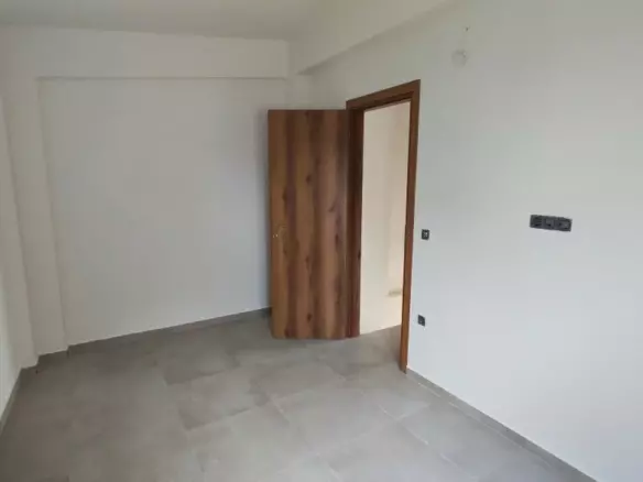 3-bedroom Maisonette In Sithonia, Greece (87 M²)