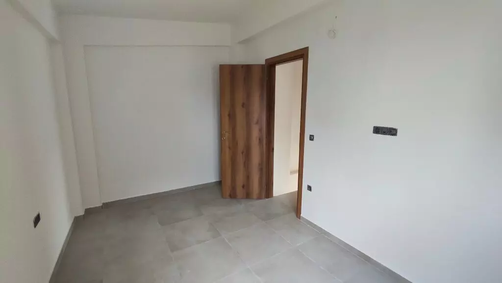 3-bedroom Maisonette In Sithonia, Greece (87 M²)