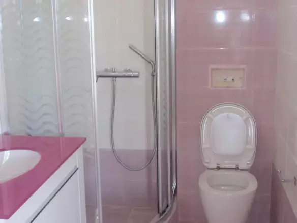 2-bedroom Flat In Loutraki-perachora, Greece (90 M²)