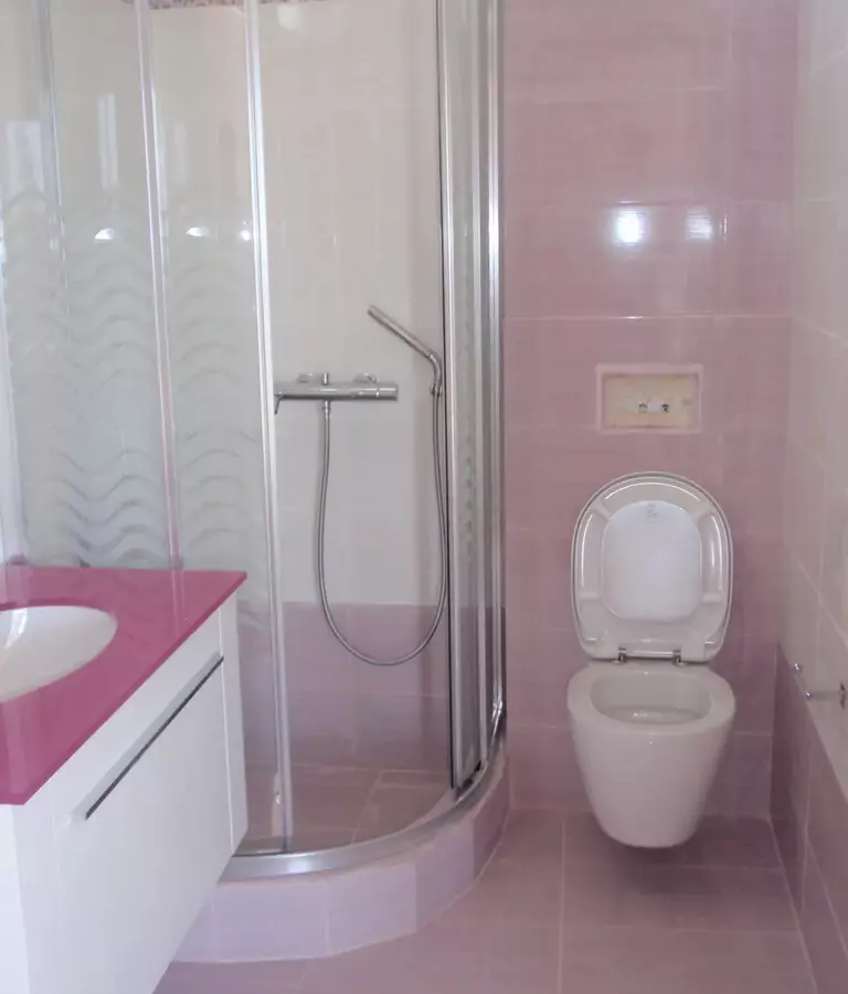 2-bedroom Flat In Loutraki-perachora, Greece (90 M²)