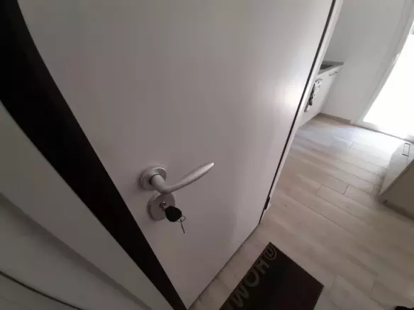 2-bedroom Flat In Faliro – Ippokratio, Greece (66 M²)