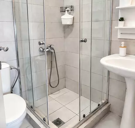 Flat In Kassandra, Greece (28 M²)