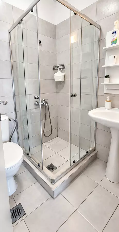 Flat In Kassandra, Greece (28 M²)