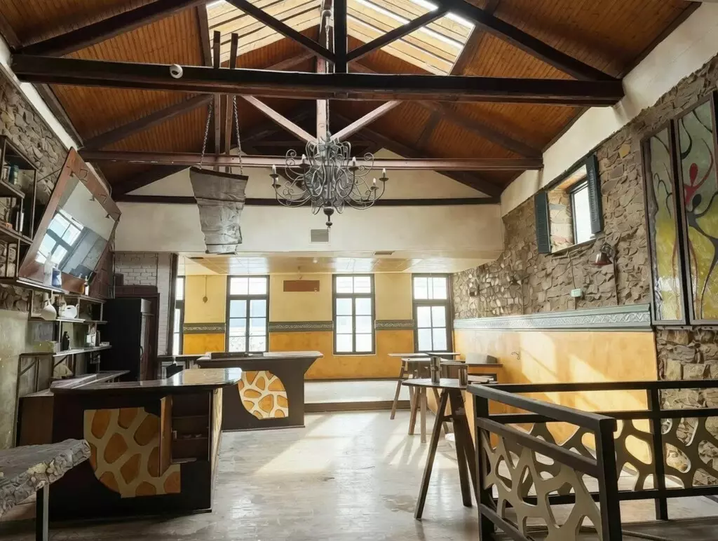 Commercial Property In Kavala, Greece (140 M²)