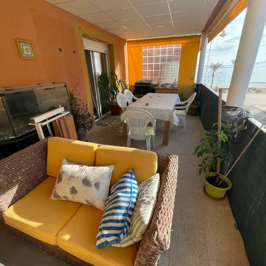 2-bedroom Penthouse In Guardamar Del Segura, Spain (144 M²)