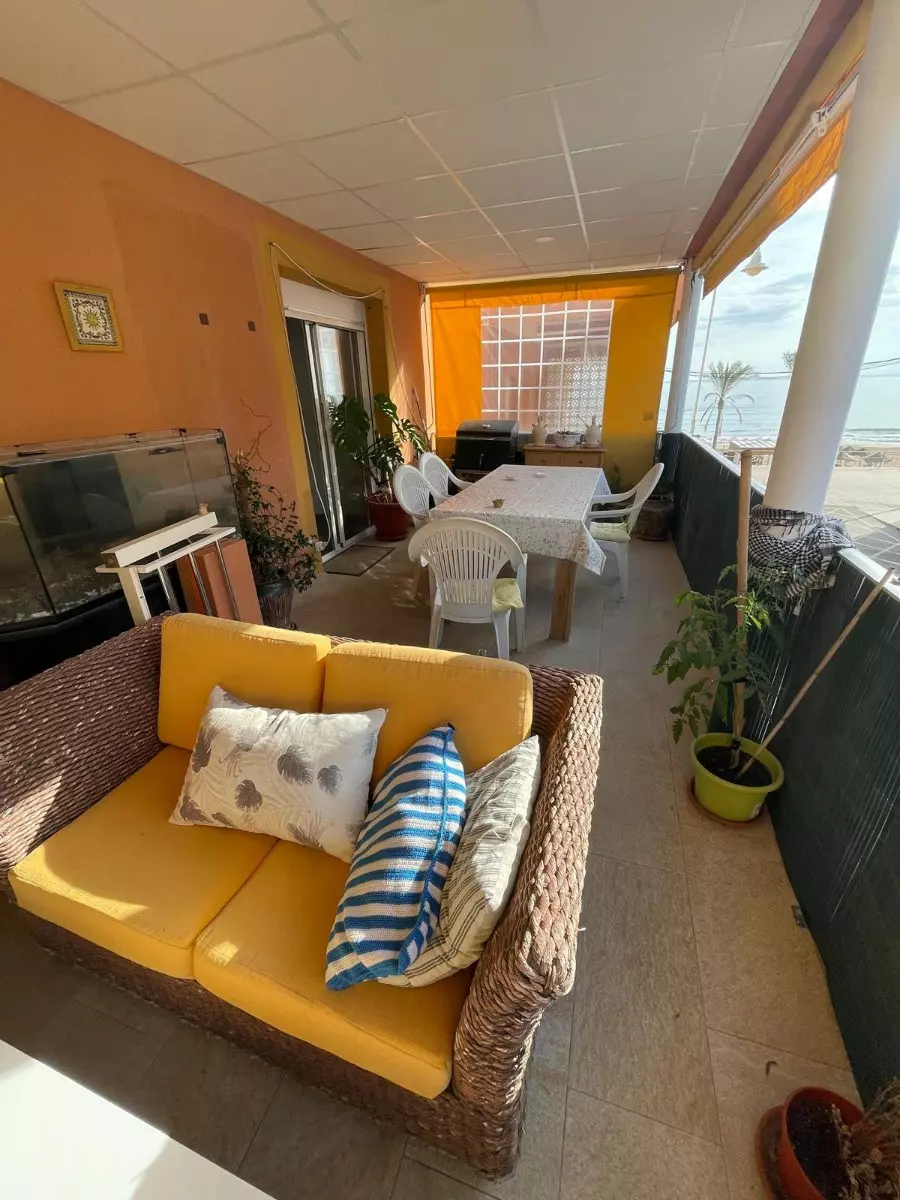 2-bedroom Penthouse In Guardamar Del Segura, Spain (144 M²)