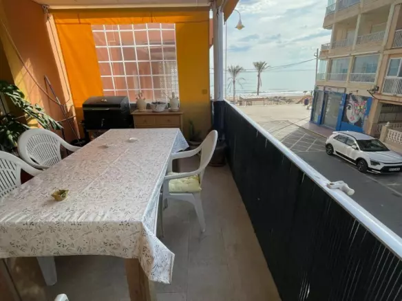 2-bedroom Penthouse In Guardamar Del Segura, Spain (144 M²)