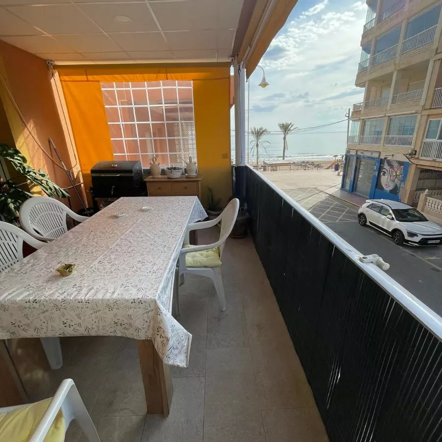 2-bedroom Penthouse In Guardamar Del Segura, Spain (144 M²)