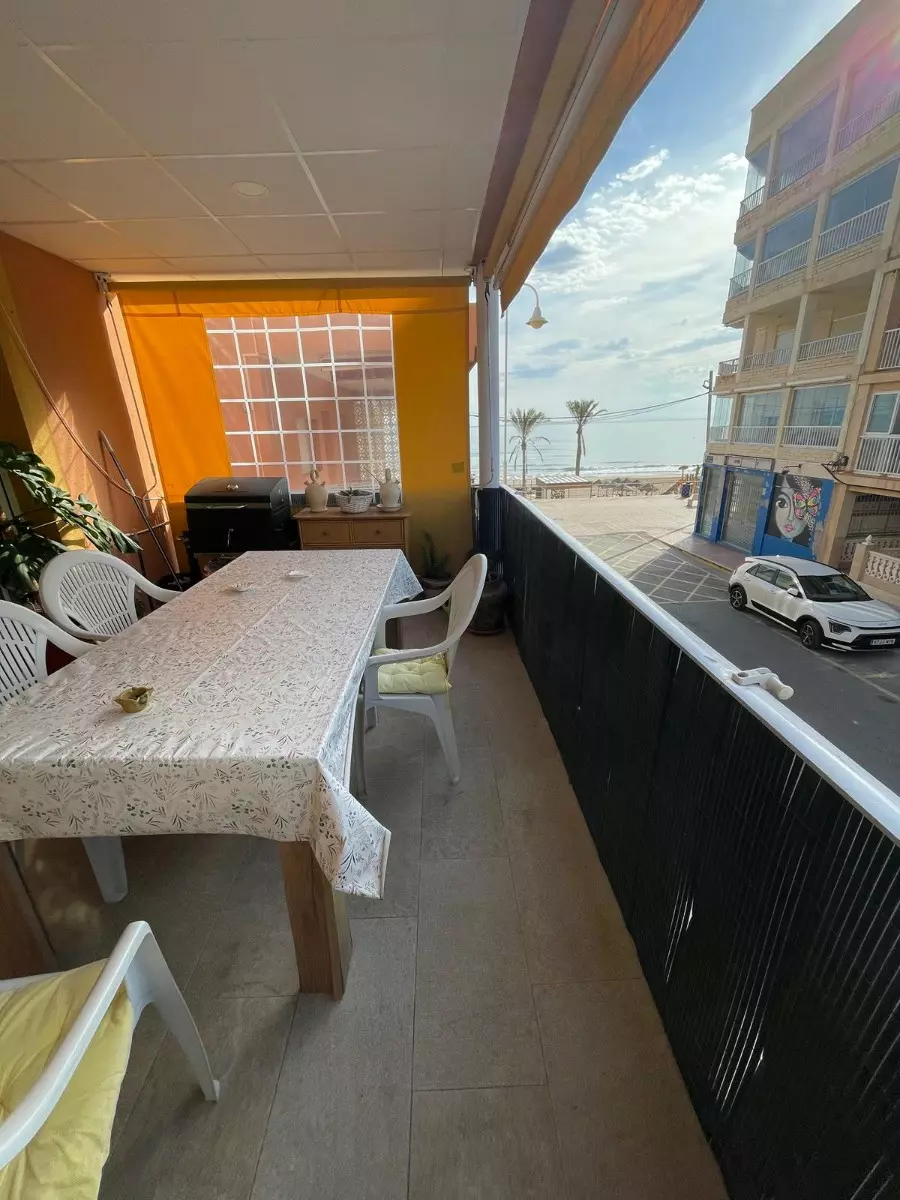 2-bedroom Penthouse In Guardamar Del Segura, Spain (144 M²)