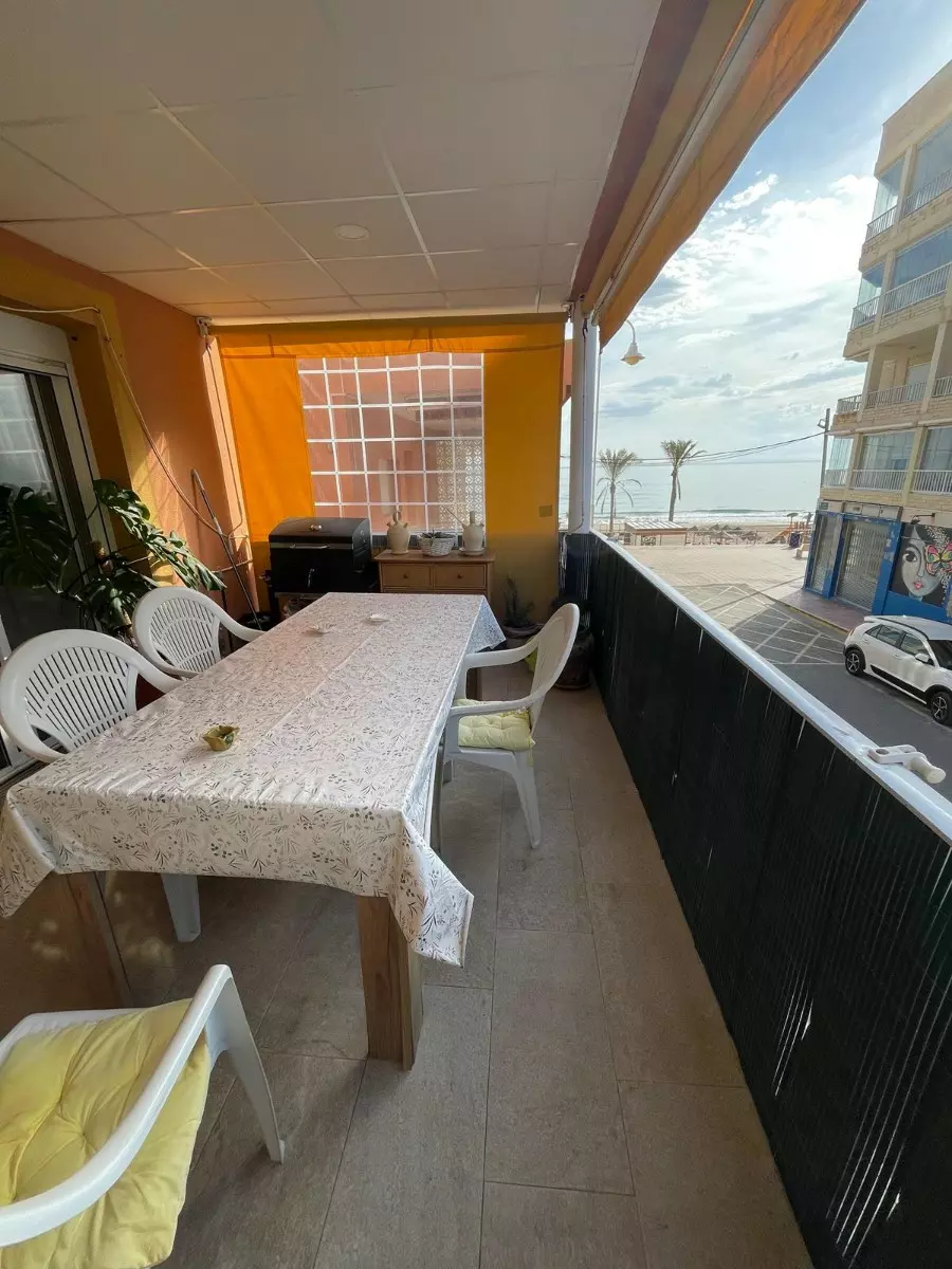 2-bedroom Penthouse In Guardamar Del Segura, Spain (144 M²)
