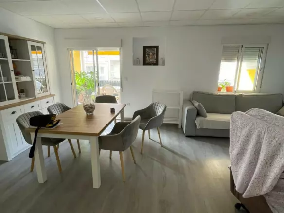 2-bedroom Penthouse In Guardamar Del Segura, Spain (144 M²)