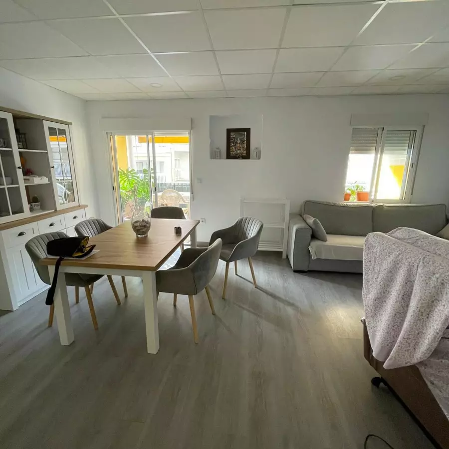 2-bedroom Penthouse In Guardamar Del Segura, Spain (144 M²)