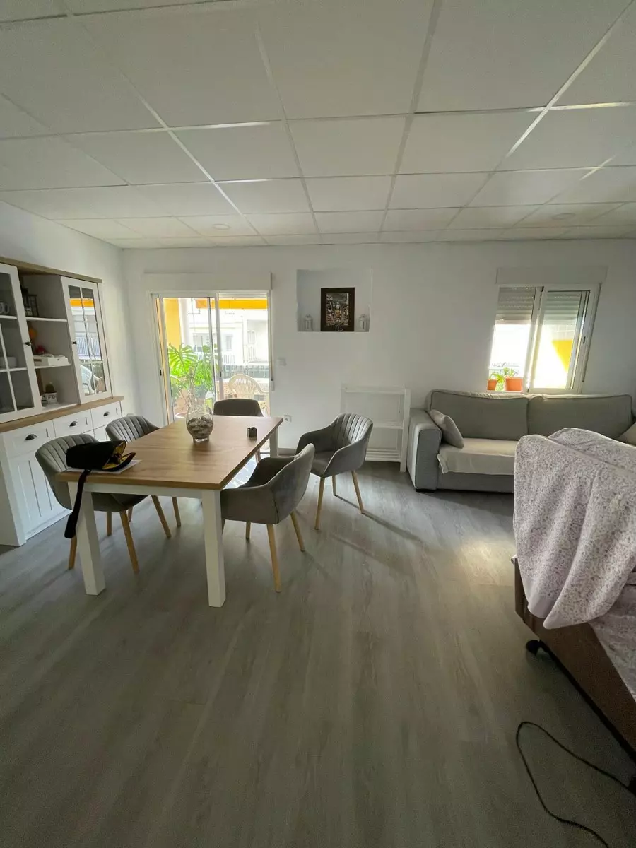 2-bedroom Penthouse In Guardamar Del Segura, Spain (144 M²)
