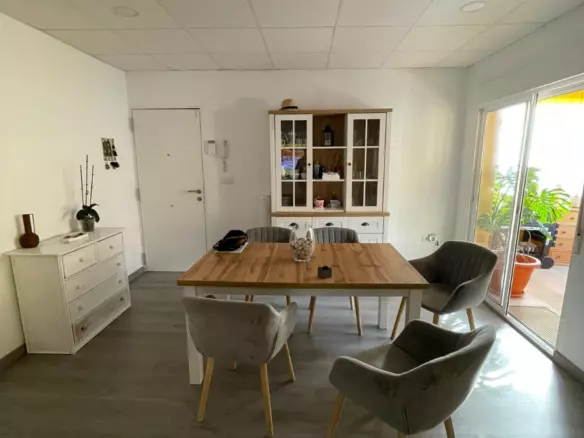 2-bedroom Penthouse In Guardamar Del Segura, Spain (144 M²)