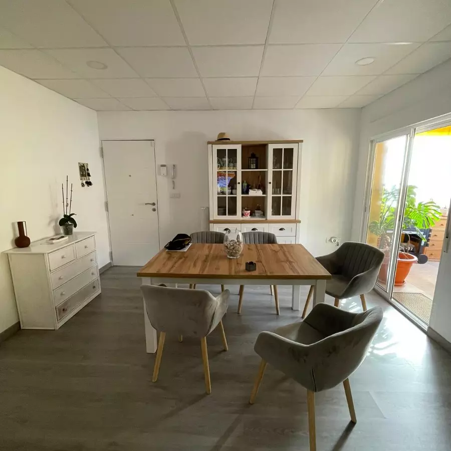 2-bedroom Penthouse In Guardamar Del Segura, Spain (144 M²)