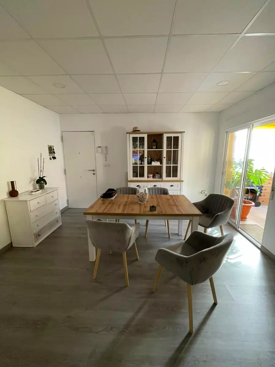 2-bedroom Penthouse In Guardamar Del Segura, Spain (144 M²)