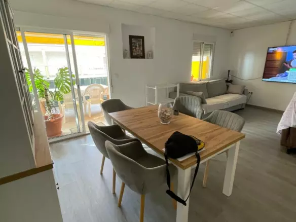 2-bedroom Penthouse In Guardamar Del Segura, Spain (144 M²)