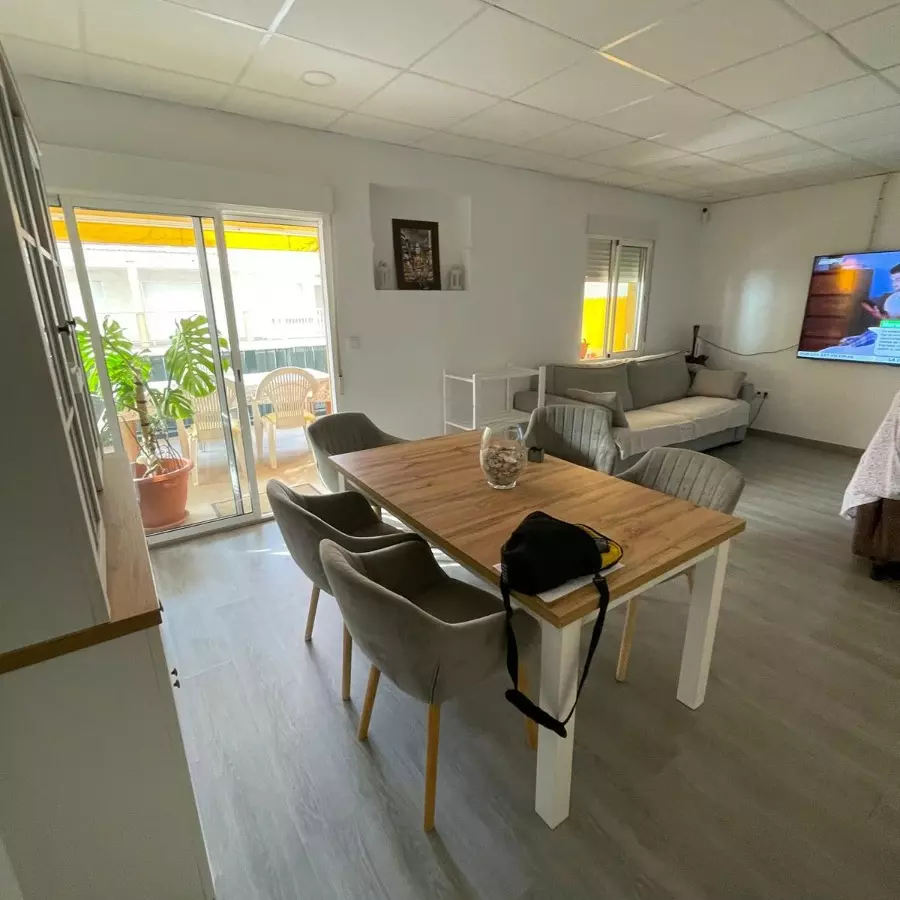 2-bedroom Penthouse In Guardamar Del Segura, Spain (144 M²)