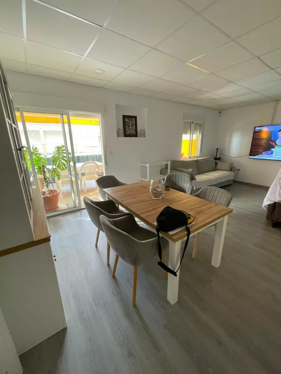 2-bedroom Penthouse In Guardamar Del Segura, Spain (144 M²)