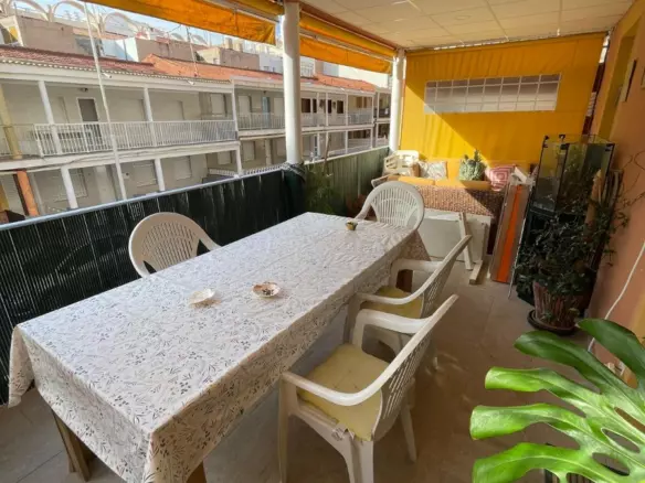 2-bedroom Penthouse In Guardamar Del Segura, Spain (144 M²)