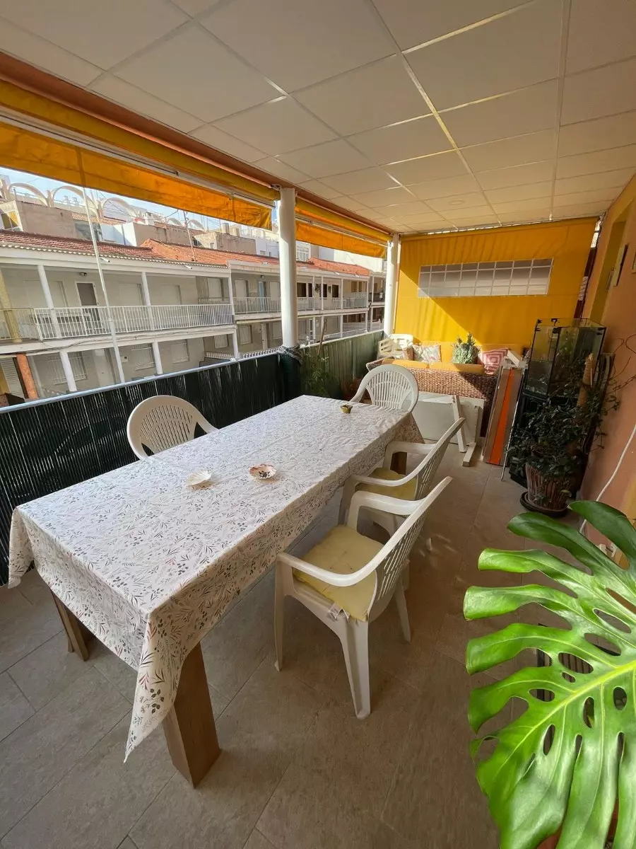 2-bedroom Penthouse In Guardamar Del Segura, Spain (144 M²)