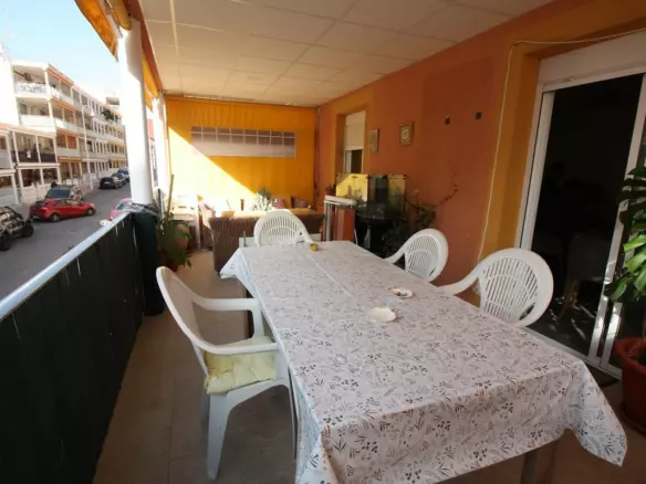 2-bedroom Penthouse In Guardamar Del Segura, Spain (144 M²)