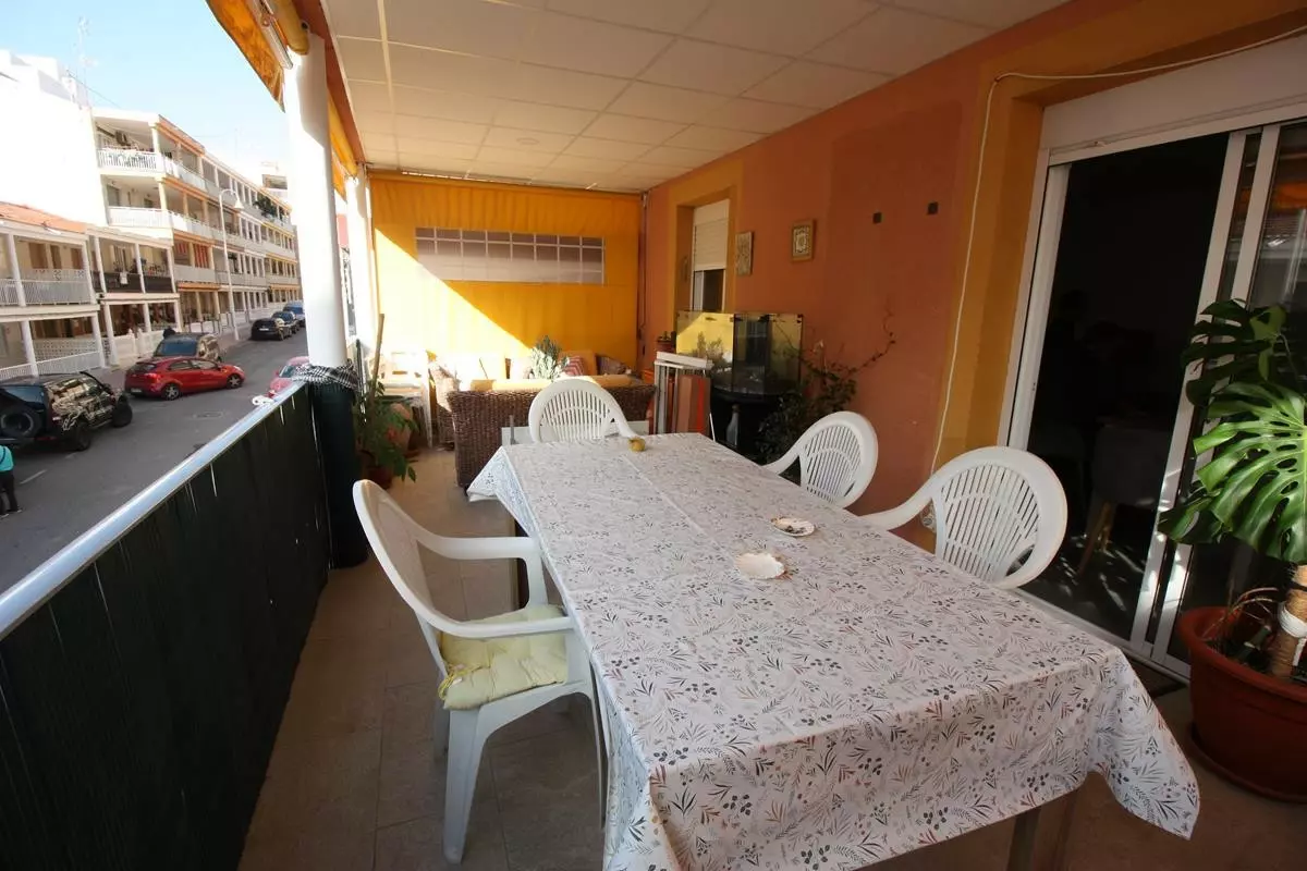 2-bedroom Penthouse In Guardamar Del Segura, Spain (144 M²)