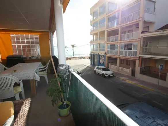 2-bedroom Penthouse In Guardamar Del Segura, Spain (144 M²)