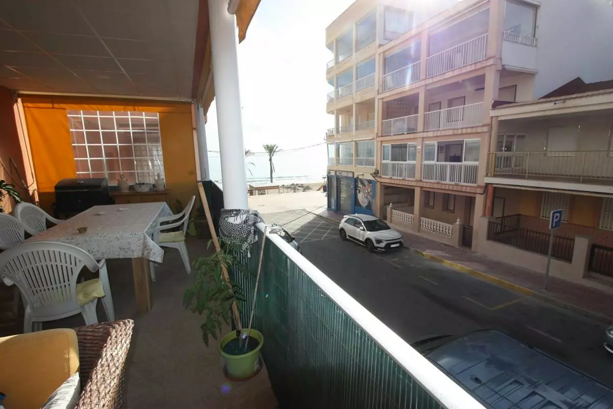 2-bedroom Penthouse In Guardamar Del Segura, Spain (144 M²)