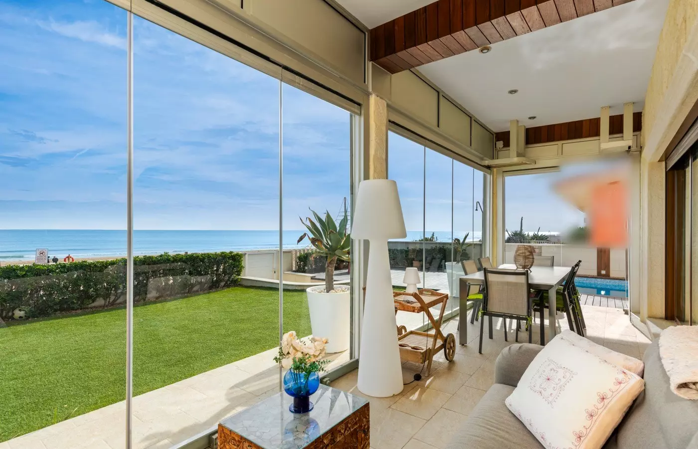 4-bedroom Villa In Guardamar Del Segura, Spain (377 M²)