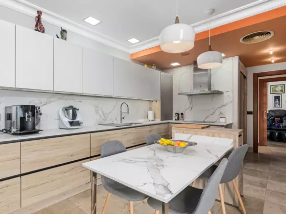 4-bedroom Villa In Guardamar Del Segura, Spain (377 M²)