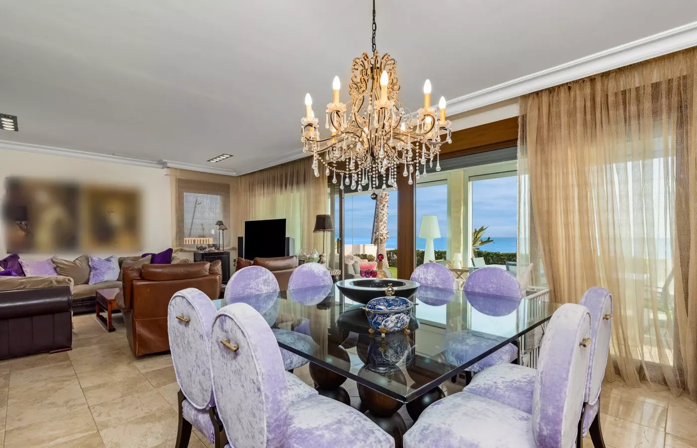 4-bedroom Villa In Guardamar Del Segura, Spain (377 M²)