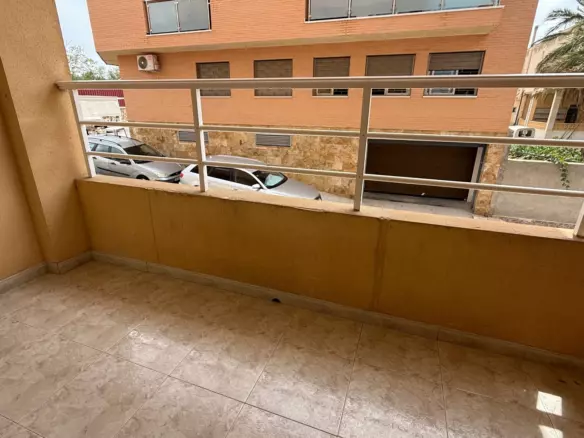 2-bedroom Property In San Miguel De Salinas, Spain (71 M²)