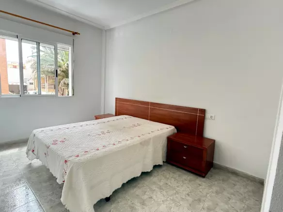 2-bedroom Property In San Miguel De Salinas, Spain (71 M²)