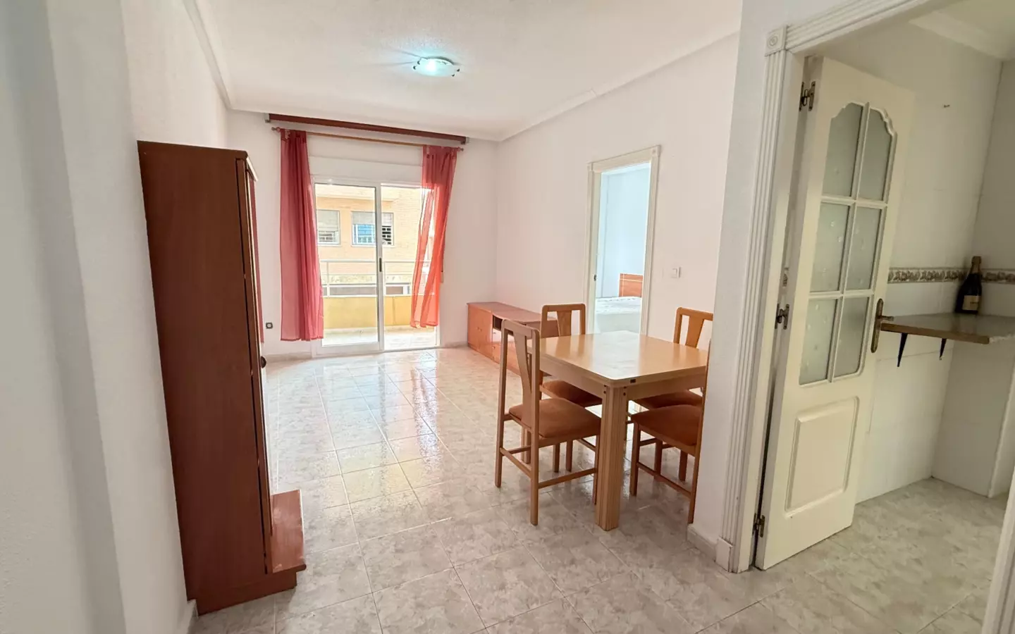 2-bedroom Property In San Miguel De Salinas, Spain (71 M²)
